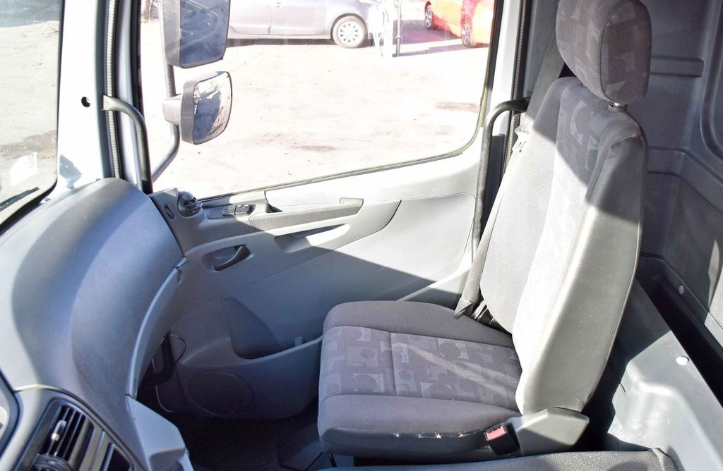 翻斗车, 起重车 Mercedes-Benz AXOR 1823 * KIPPER 4,45 m * TOPZUSTAND Mercedes-Benz AXOR 1823 * KIPPER 4,45 m * TOPZUSTAND:图10 翻斗车, 起重车 Mercedes-Benz AXOR 1823 * KIPPER 4,45 m * TOPZUSTAND Mercedes-Benz AXOR 1823 * KIPPER 4,45 m * TOPZUSTAND:图10