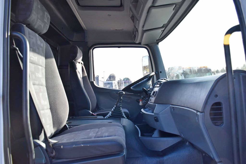 翻斗车, 起重车 Mercedes-Benz AXOR 1823 * KIPPER 4,45 m * TOPZUSTAND Mercedes-Benz AXOR 1823 * KIPPER 4,45 m * TOPZUSTAND:图11 翻斗车, 起重车 Mercedes-Benz AXOR 1823 * KIPPER 4,45 m * TOPZUSTAND Mercedes-Benz AXOR 1823 * KIPPER 4,45 m * TOPZUSTAND:图11