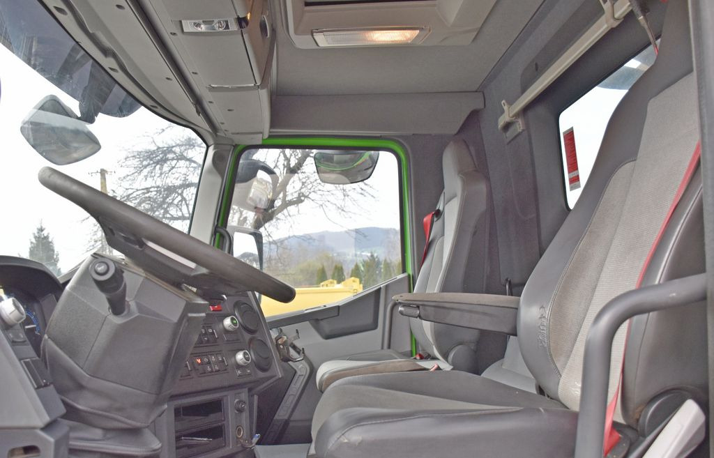 吊钩升降车, 起重车 Renault C430* ABROLLKIPPER *LIV 170Z 78 * 6x4：图10