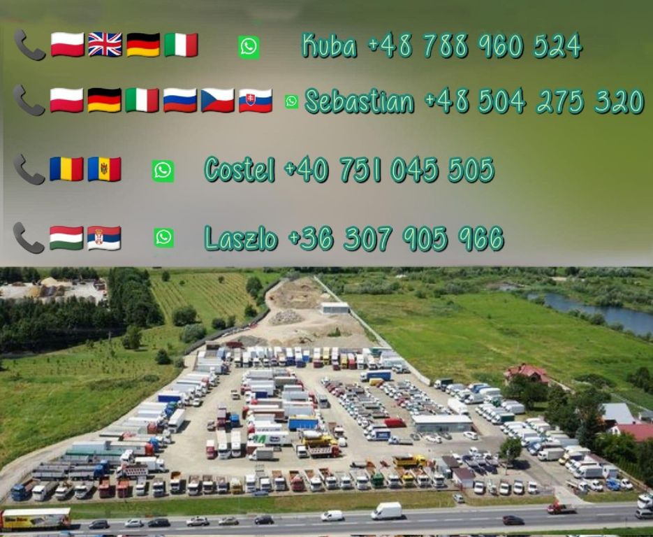 Scania P 450 * PK 27002 - SH + FUNK * 8x4 * TOPZUSTAND  租赁 Scania P 450 * PK 27002 - SH + FUNK * 8x4 * TOPZUSTAND：图17