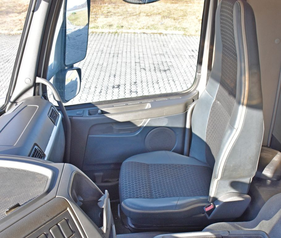 Volvo FM 410 * HIAB 166 E-4 HIDUO /FUNK *6x4  租赁 Volvo FM 410 * HIAB 166 E-4 HIDUO /FUNK *6x4：图11