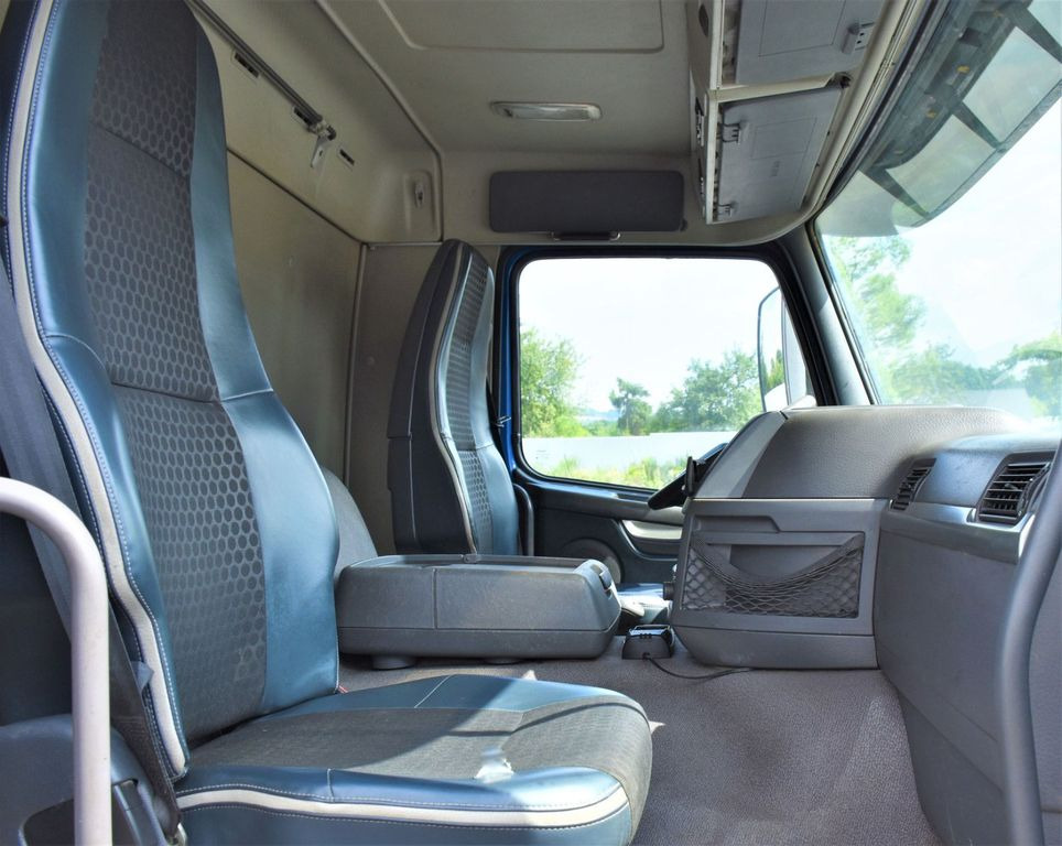 翻斗车, 起重车 Volvo FMX 370 Kipper 4,90m *EPSILON Q150Z/FUNK*6x4：图12