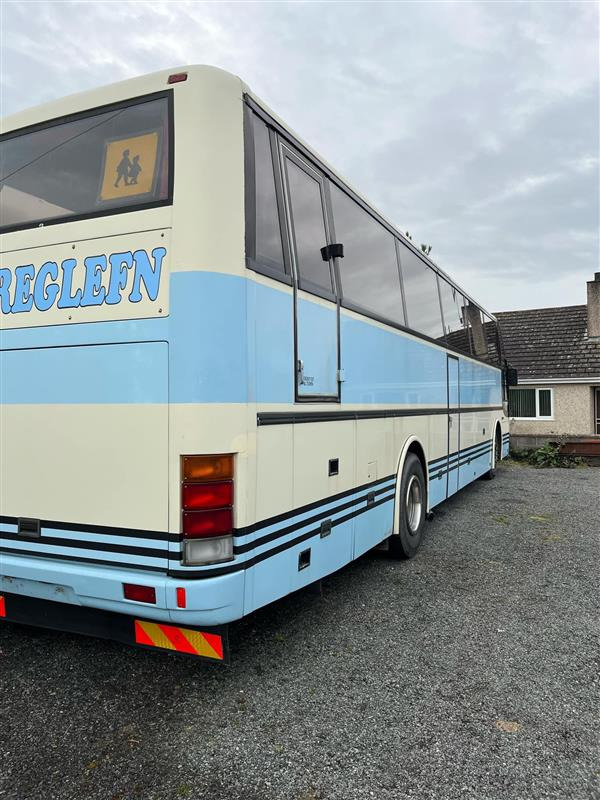 1997 Volvo B10m, Mark 4, 6 speed manual, Caetano Algarve, in excellent condition - 长途客车:图5 1997 Volvo B10m, Mark 4, 6 speed manual, Caetano Algarve, in excellent condition - 长途客车:图5