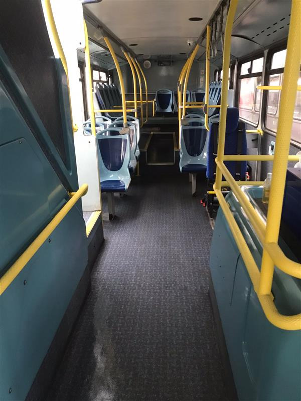 2001 Open top Euro 4 Daf DB250 sightseeing bus - 双层巴士:图3 2001 Open top Euro 4 Daf DB250 sightseeing bus - 双层巴士:图3