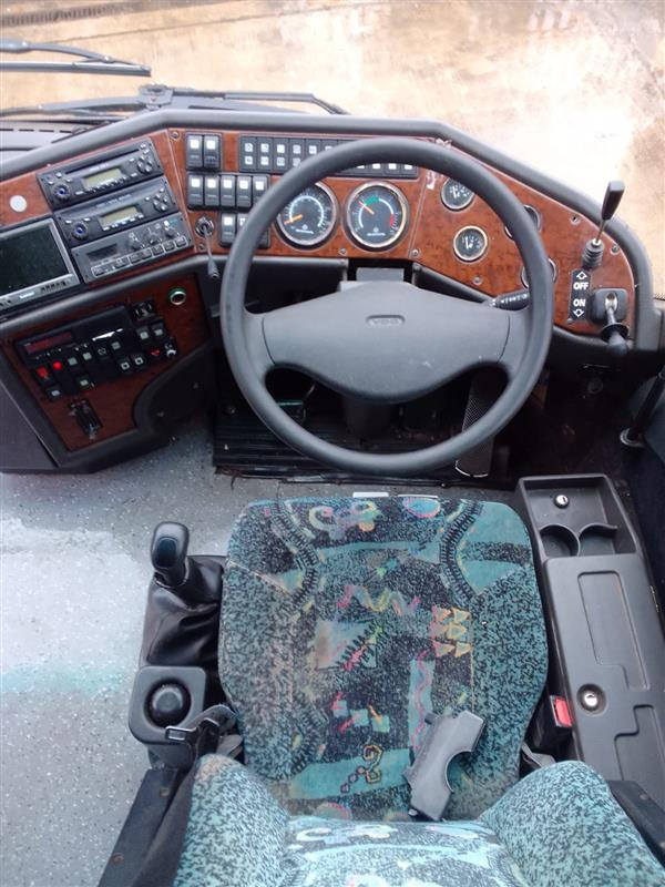 2006 Bova Futura, Daf engine, 6 speed manual gearbox - 长途客车:图3 2006 Bova Futura, Daf engine, 6 speed manual gearbox - 长途客车:图3