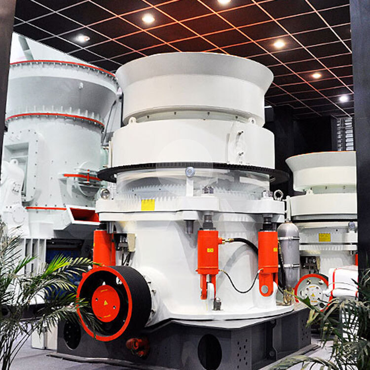 LIMING High Efficiency Vertical Compound Stone Cone Crusher - 圆锥破碎机:图1 LIMING High Efficiency Vertical Compound Stone Cone Crusher - 圆锥破碎机:图1