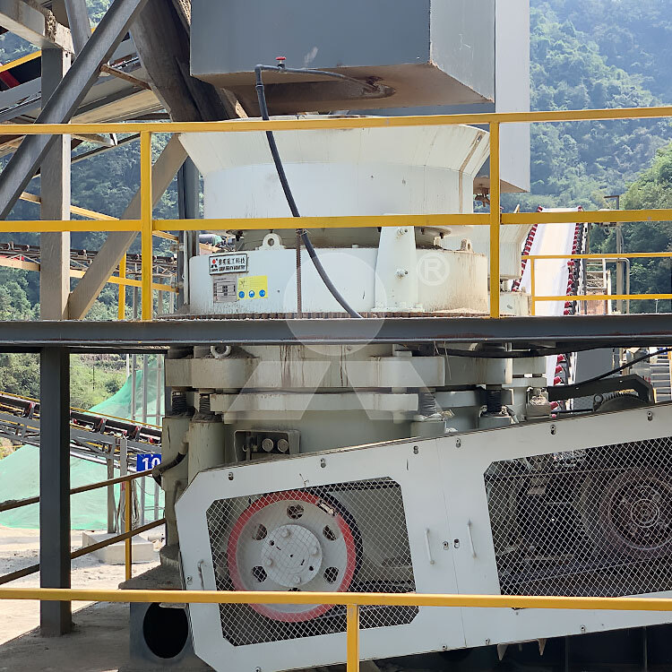 LIMING High Efficiency Vertical Compound Stone Cone Crusher - 圆锥破碎机:图2 LIMING High Efficiency Vertical Compound Stone Cone Crusher - 圆锥破碎机:图2