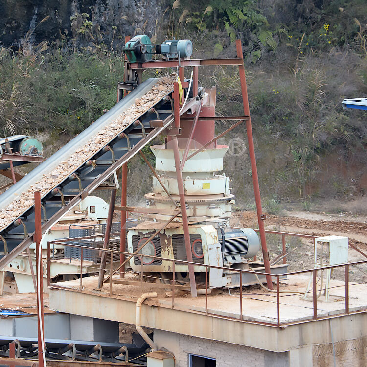 LIMING High Efficiency Vertical Compound Stone Cone Crusher - 圆锥破碎机:图3 LIMING High Efficiency Vertical Compound Stone Cone Crusher - 圆锥破碎机:图3