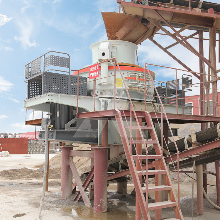 LIMING Quarry Artificial Fine Sand Making Machine - 采矿机械:图2 LIMING Quarry Artificial Fine Sand Making Machine - 采矿机械:图2
