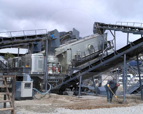 LIMING Request about Portable Cone Crusher - 移动破碎机:图3 LIMING Request about Portable Cone Crusher - 移动破碎机:图3