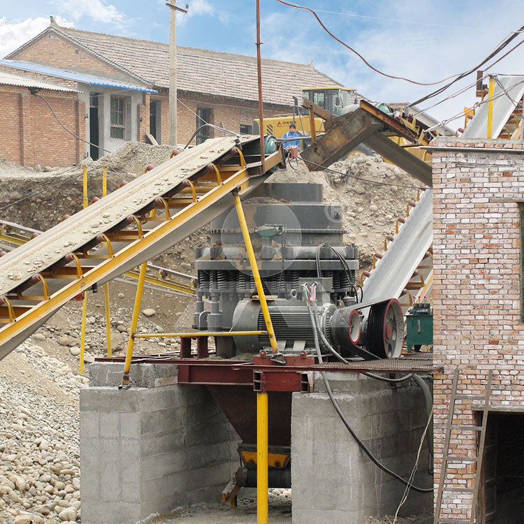 LIMING igh Quality PYB 900 Spring Stone Quarry Cone Crusher - 圆锥破碎机:图2 LIMING igh Quality PYB 900 Spring Stone Quarry Cone Crusher - 圆锥破碎机:图2