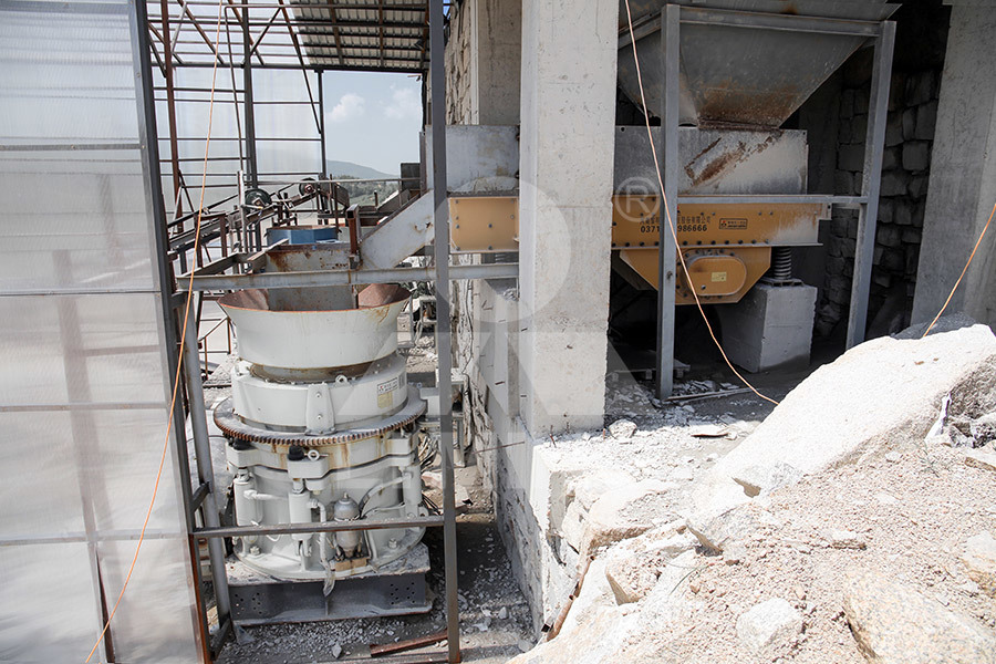 Liming Equipment List for Limestone Crushing - 圆锥破碎机:图3 Liming Equipment List for Limestone Crushing - 圆锥破碎机:图3