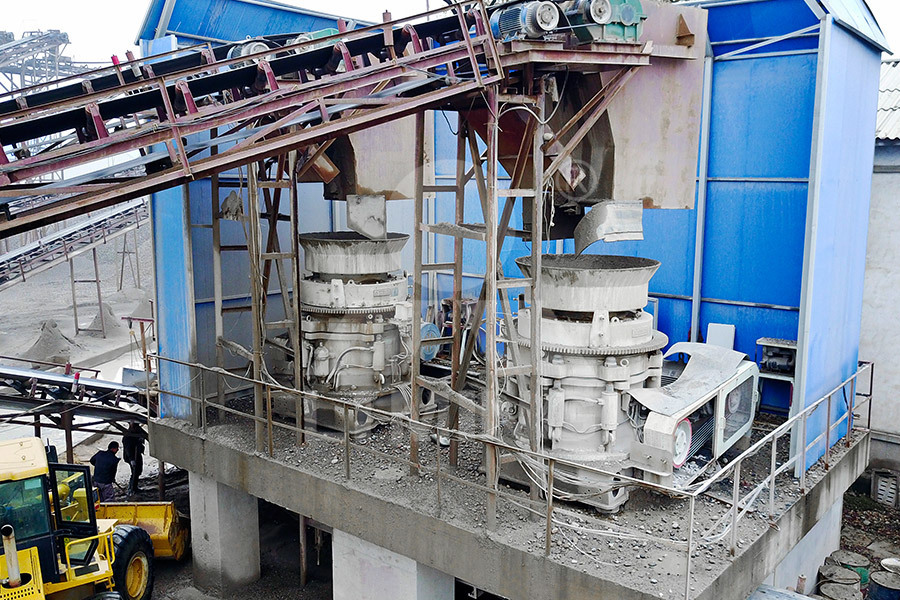 Liming Equipment List for Limestone Crushing - 圆锥破碎机:图1 Liming Equipment List for Limestone Crushing - 圆锥破碎机:图1