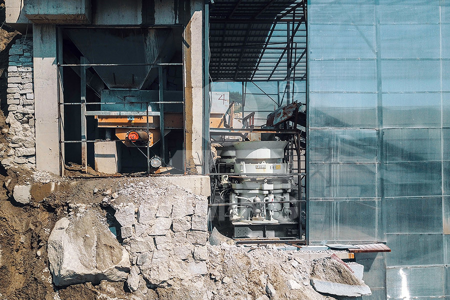 Liming Equipment List for Limestone Crushing - 圆锥破碎机:图4 Liming Equipment List for Limestone Crushing - 圆锥破碎机:图4