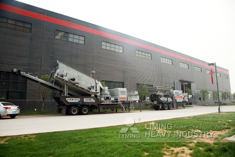 Liming Large Capacity Construction Equipment Stone Crusher Mobile Cone Crusher - 圆锥破碎机:图4 Liming Large Capacity Construction Equipment Stone Crusher Mobile Cone Crusher - 圆锥破碎机:图4