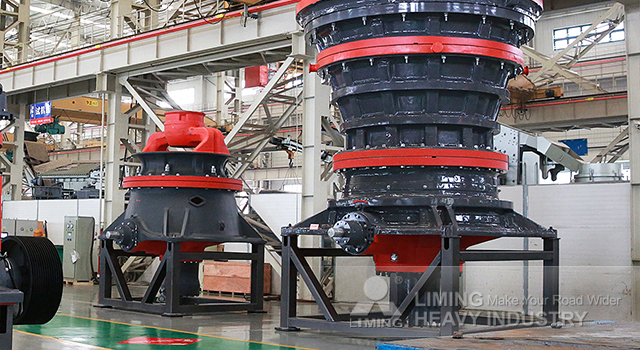 Liming Leading Cone Crusher Manufacturers In China - 圆锥破碎机:图4 Liming Leading Cone Crusher Manufacturers In China - 圆锥破碎机:图4