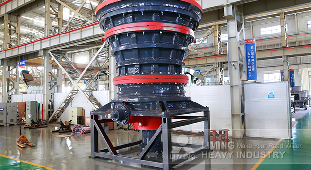 Liming Leading Cone Crusher Manufacturers In China - 圆锥破碎机:图1 Liming Leading Cone Crusher Manufacturers In China - 圆锥破碎机:图1