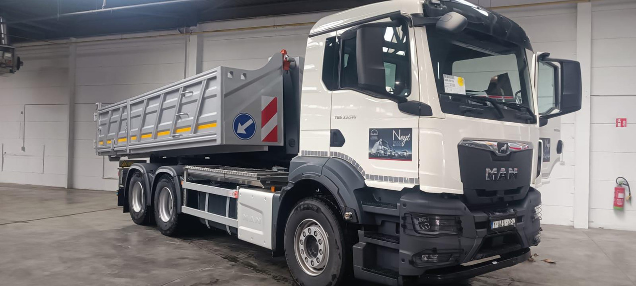 新的 翻斗车车身 用于运输 集装箱 LIDER NEW 2025 MODELS YEAR (MANUFACTURER COMPANY LIDER TRAILER:图9 新的 翻斗车车身 用于运输 集装箱 LIDER NEW 2025 MODELS YEAR (MANUFACTURER COMPANY LIDER TRAILER:图9