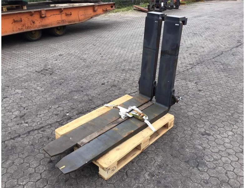 Fork HOOK ON 1500x200x65mm @ 600mm - 叉 适用于 材料装卸设备:图4 Fork HOOK ON 1500x200x65mm @ 600mm - 叉 适用于 材料装卸设备:图4