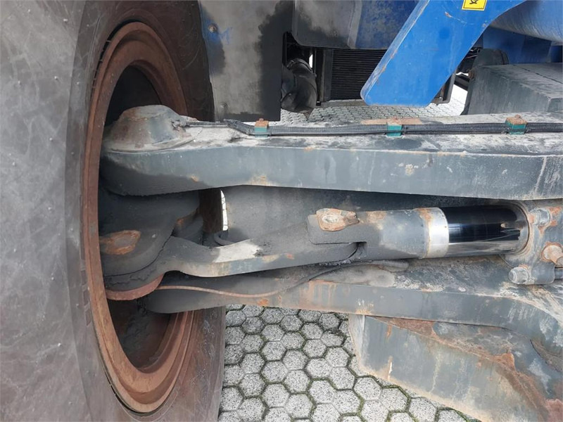 前移式堆垛机 KONECRANES SMV 4531 CC5:图15 前移式堆垛机 KONECRANES SMV 4531 CC5:图15