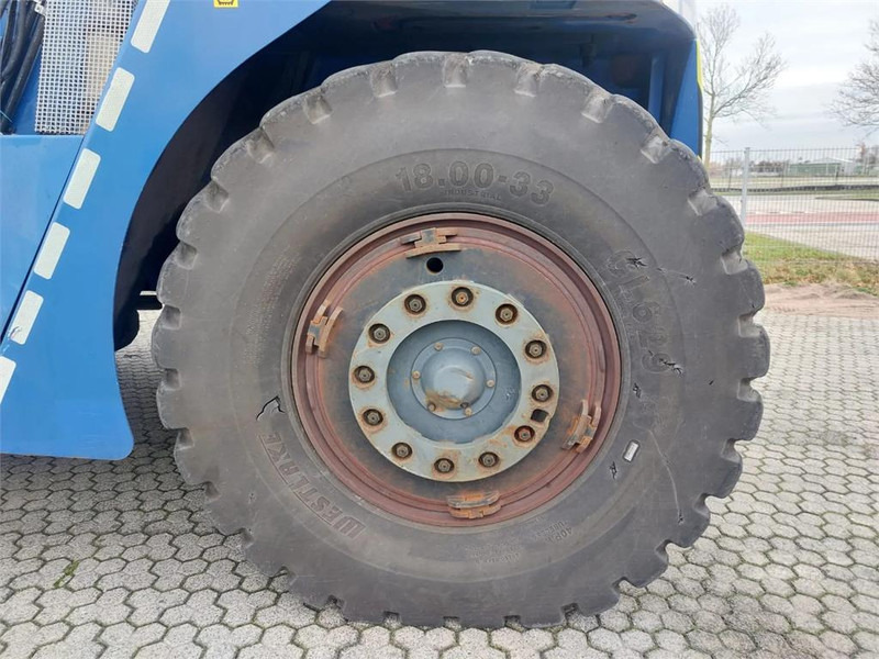 前移式堆垛机 KONECRANES SMV 4531 CC5:图14 前移式堆垛机 KONECRANES SMV 4531 CC5:图14