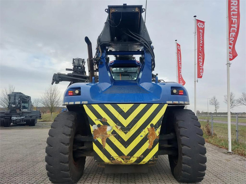 前移式堆垛机 KONECRANES SMV 4531 CC5:图8 前移式堆垛机 KONECRANES SMV 4531 CC5:图8