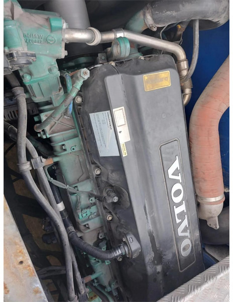 前移式堆垛机 KONECRANES SMV 4531 CC5:图13 前移式堆垛机 KONECRANES SMV 4531 CC5:图13