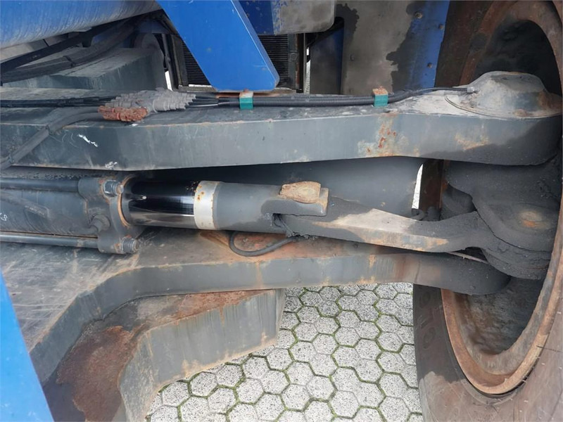 前移式堆垛机 KONECRANES SMV 4531 CC5:图17 前移式堆垛机 KONECRANES SMV 4531 CC5:图17