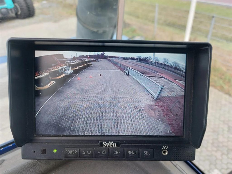 前移式堆垛机 KONECRANES SMV 4531 CC5:图19 前移式堆垛机 KONECRANES SMV 4531 CC5:图19