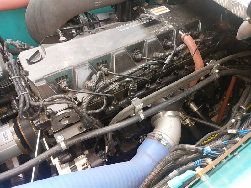 前移式堆垛机 KONECRANES SMV 4632 TC5:图10 前移式堆垛机 KONECRANES SMV 4632 TC5:图10