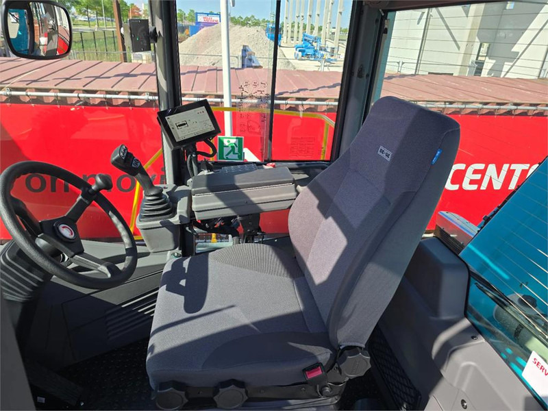 前移式堆垛机 KONECRANES SMV 4632 TC5:图13 前移式堆垛机 KONECRANES SMV 4632 TC5:图13