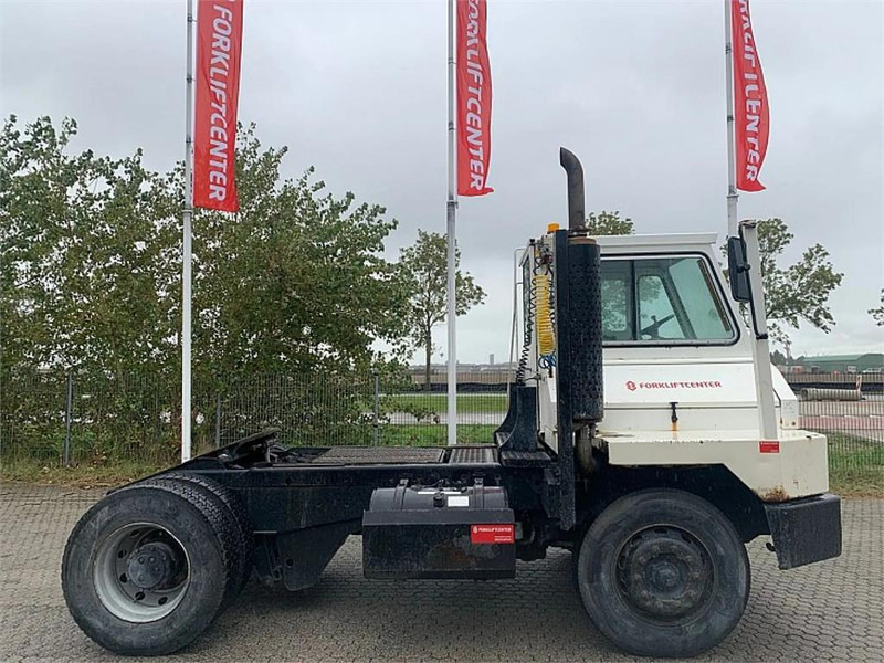 Kalmar Ottawa 50 - 码头牵引车:图1 Kalmar Ottawa 50 - 码头牵引车:图1