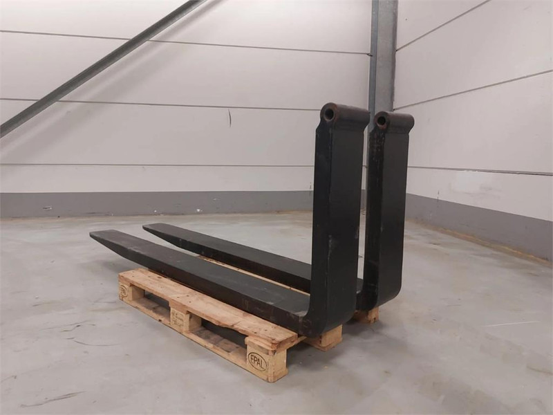 Linde Forks 12t @ 600 mm AT.06.0146ZZ - 叉 适用于 材料装卸设备:图3 Linde Forks 12t @ 600 mm AT.06.0146ZZ - 叉 适用于 材料装卸设备:图3