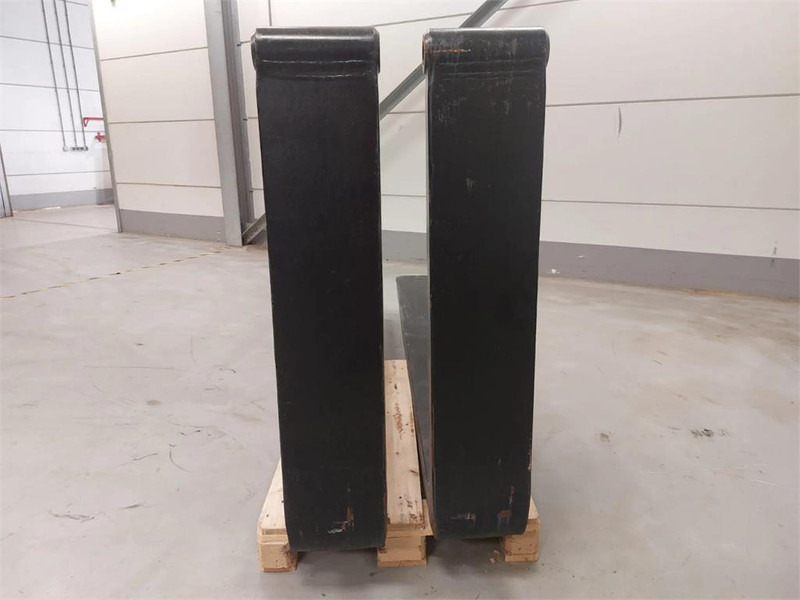 Linde Forks 16t @ 1200 mm - AT.06.0147ZZ - 叉 适用于 材料装卸设备:图4 Linde Forks 16t @ 1200 mm - AT.06.0147ZZ - 叉 适用于 材料装卸设备:图4