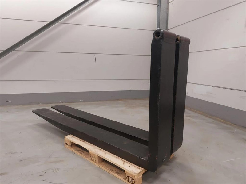 Linde Forks 16t @ 1200 mm - AT.06.0147ZZ - 叉 适用于 材料装卸设备:图3 Linde Forks 16t @ 1200 mm - AT.06.0147ZZ - 叉 适用于 材料装卸设备:图3