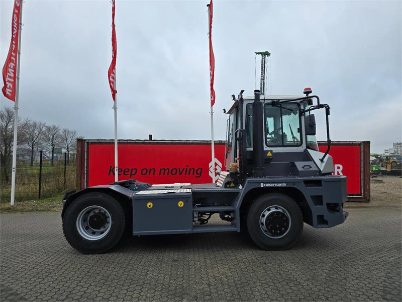 Mafi R336 4x4 - 码头牵引车:图3 Mafi R336 4x4 - 码头牵引车:图3