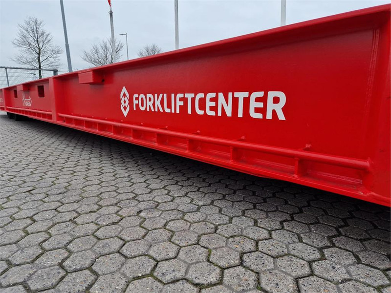 材料装卸设备 Novatech Roll Trailer 100T-40FT:图12 材料装卸设备 Novatech Roll Trailer 100T-40FT:图12