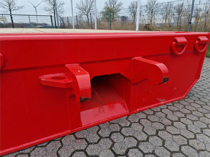 Novatech Trailer RT100-40FT - 材料装卸设备:图5 Novatech Trailer RT100-40FT - 材料装卸设备:图5