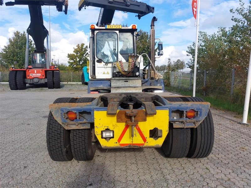Terberg RT283 4x4 租赁 Terberg RT283 4x4：图8