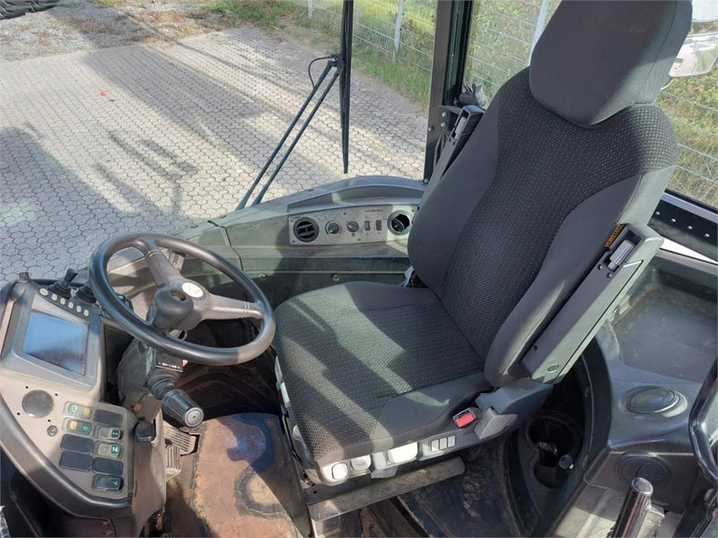 Terberg RT283 4x4 租赁 Terberg RT283 4x4：图17