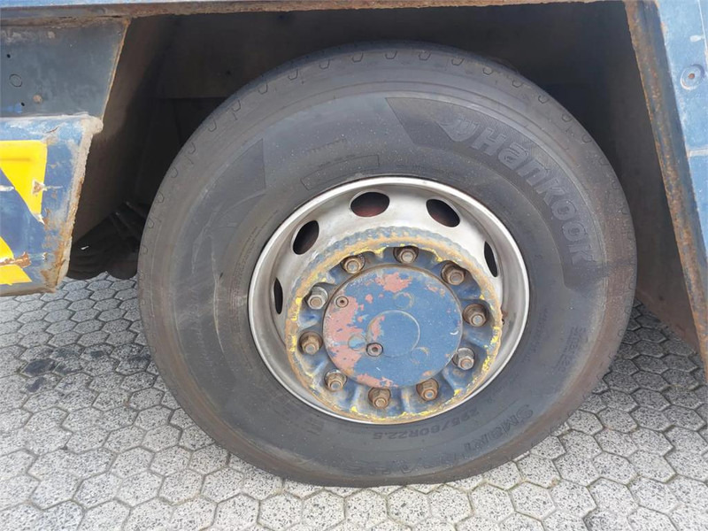 Terberg RT283 4x4 租赁 Terberg RT283 4x4：图14