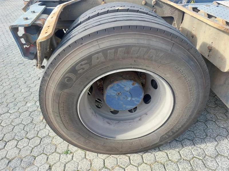 Terberg RT283 4x4 租赁 Terberg RT283 4x4：图16