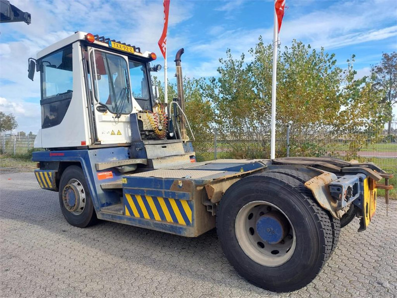 Terberg RT283 4x4 租赁 Terberg RT283 4x4：图7
