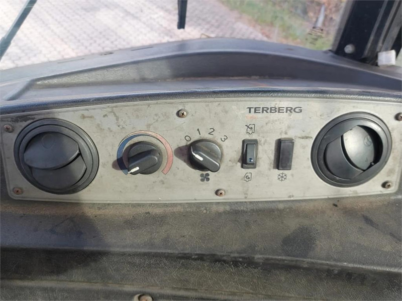 Terberg RT283 4x4 租赁 Terberg RT283 4x4：图20