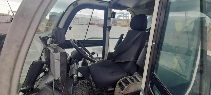 Terex TFC 45L - 前移式堆垛机:图2 Terex TFC 45L - 前移式堆垛机:图2