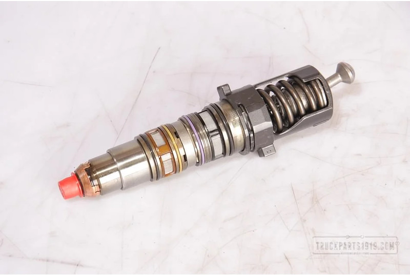 Cummins Fuel System Pompverstuiver Scania Reman. - 燃料过滤器 适用于 卡车:图2 Cummins Fuel System Pompverstuiver Scania Reman. - 燃料过滤器 适用于 卡车:图2