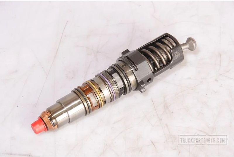 Cummins Fuel System Pompverstuiver Scania Reman. - 燃料过滤器 适用于 卡车:图1 Cummins Fuel System Pompverstuiver Scania Reman. - 燃料过滤器 适用于 卡车:图1