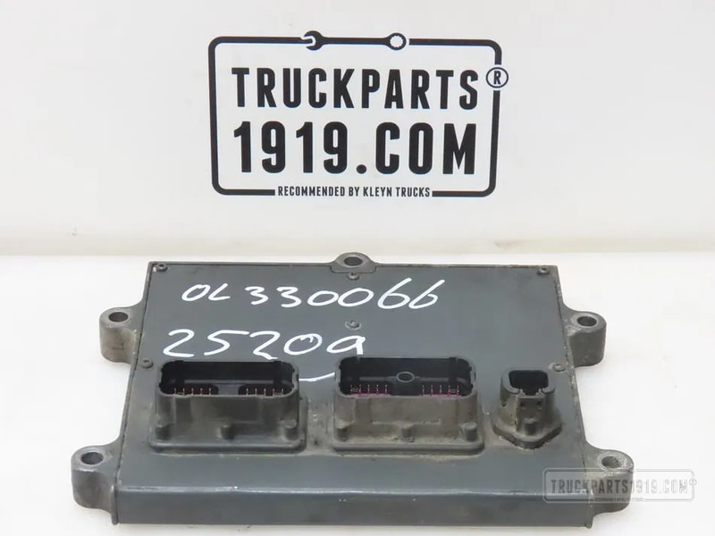 DAF 1409789 ECU DAF LF45 - ECU 适用于 卡车:图1 DAF 1409789 ECU DAF LF45 - ECU 适用于 卡车:图1