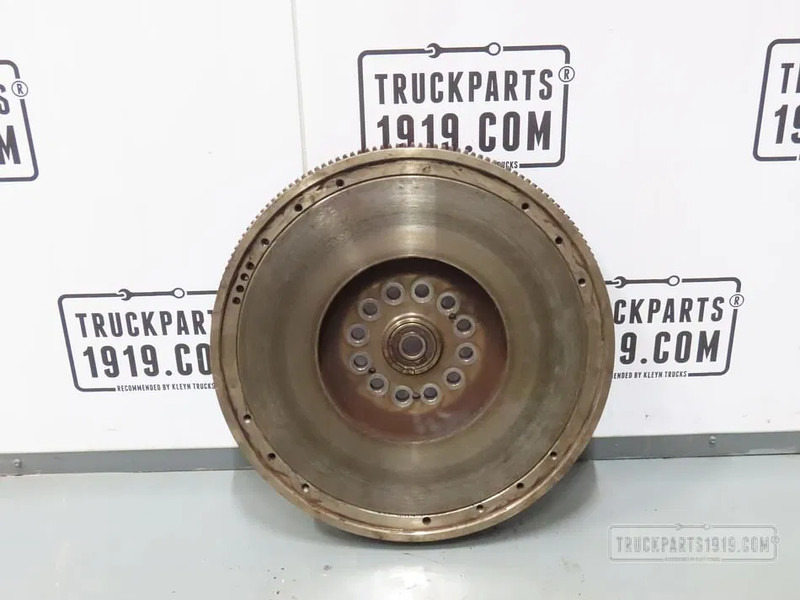 DAF 1697674 Vliegwiel - 曲轴 适用于 卡车:图1 DAF 1697674 Vliegwiel - 曲轴 适用于 卡车:图1