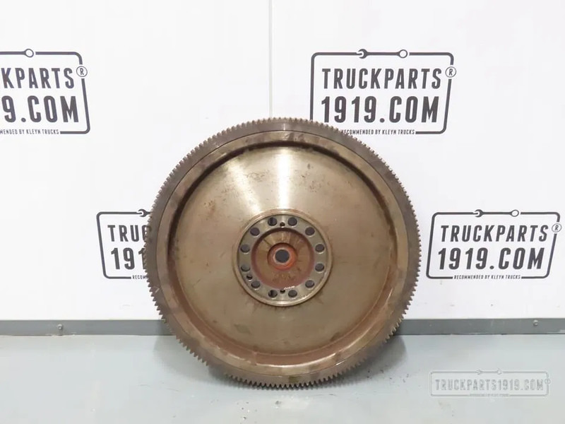 DAF 1697674 Vliegwiel - 曲轴 适用于 卡车:图2 DAF 1697674 Vliegwiel - 曲轴 适用于 卡车:图2